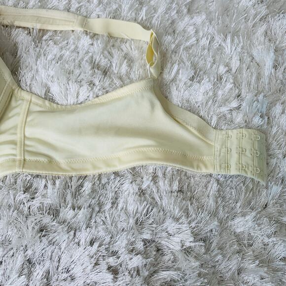 Jodee Cream 40A Surgical Bra Style 810 - Picture 3 of 8